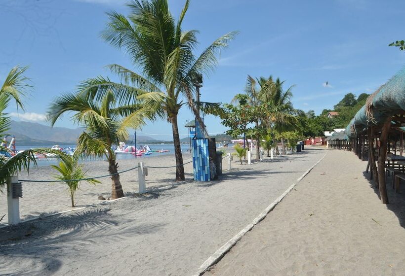 هتل Samba Bluewater Resort