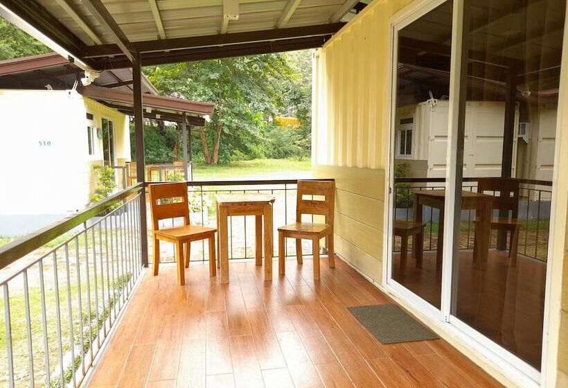 هتل Samba Bluewater Resort