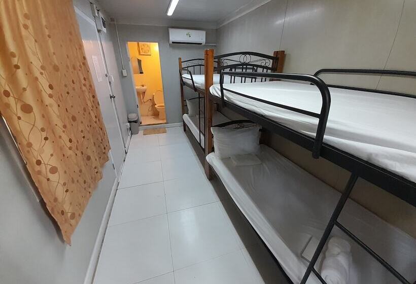 هتل Samba Bluewater Resort