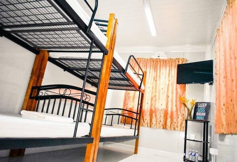 هتل Samba Bluewater Resort