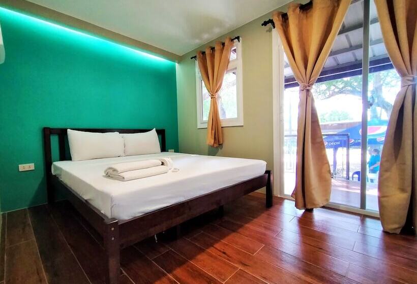 هتل Samba Bluewater Resort