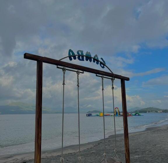 هتل Samba Bluewater Resort