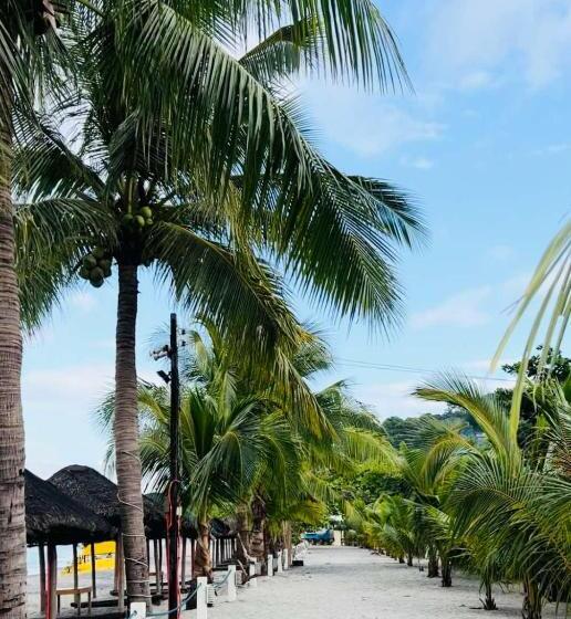 هتل Samba Bluewater Resort