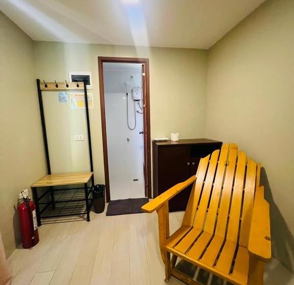 هتل Samba Bluewater Resort