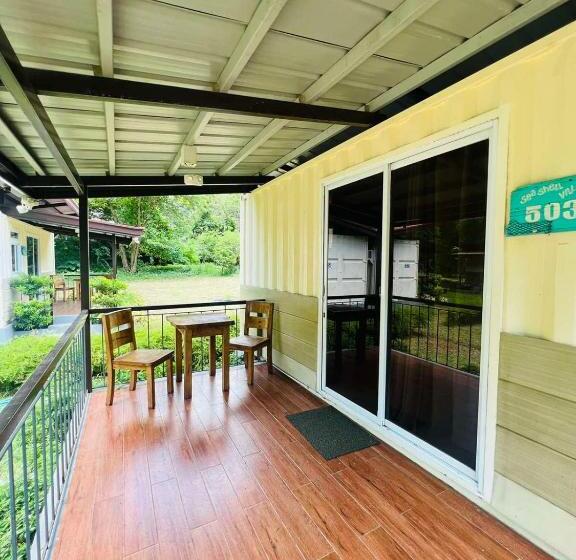 هتل Samba Bluewater Resort