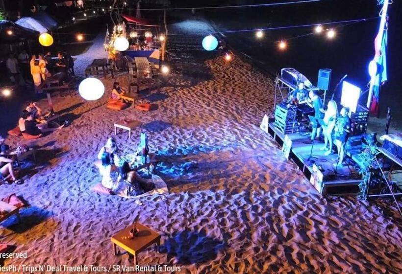 هتل Samba Bluewater Resort