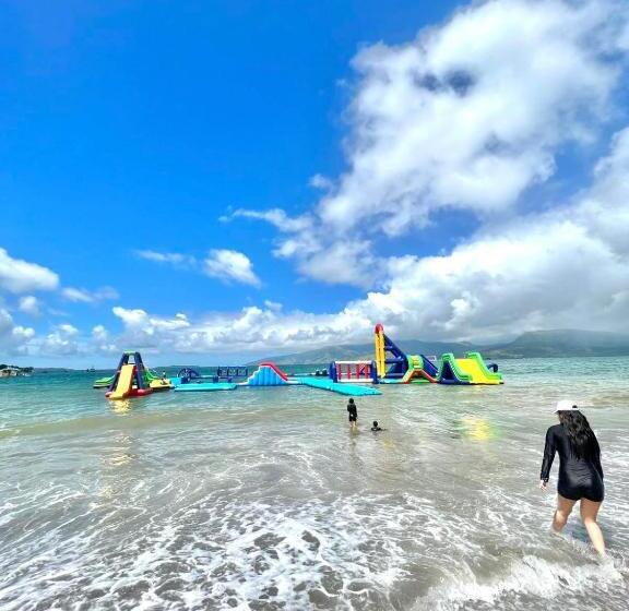 هتل Samba Bluewater Resort