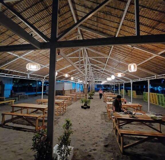 هتل Samba Bluewater Resort