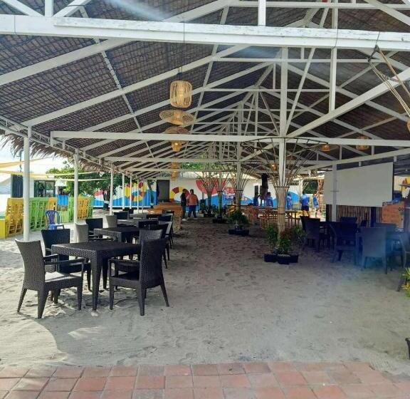 هتل Samba Bluewater Resort