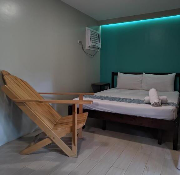 هتل Samba Bluewater Resort