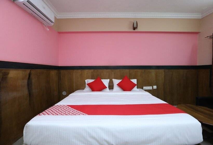 Hotel Sanman Regency By Oyo Rooms