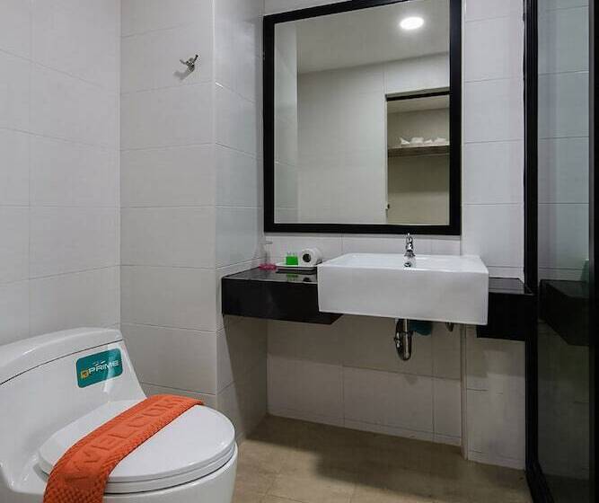 هتل Sattahip 9 Boutique