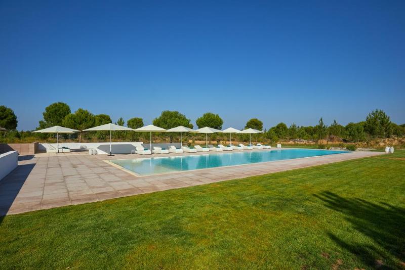 ホテル Spatia Comporta