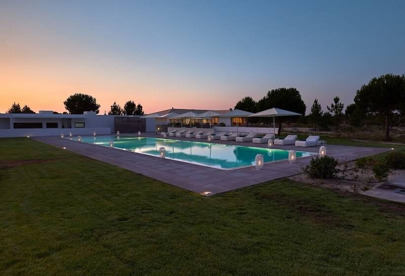 ホテル Spatia Comporta