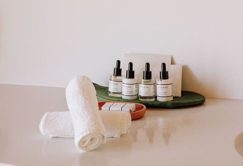 ホテル Spatia Comporta