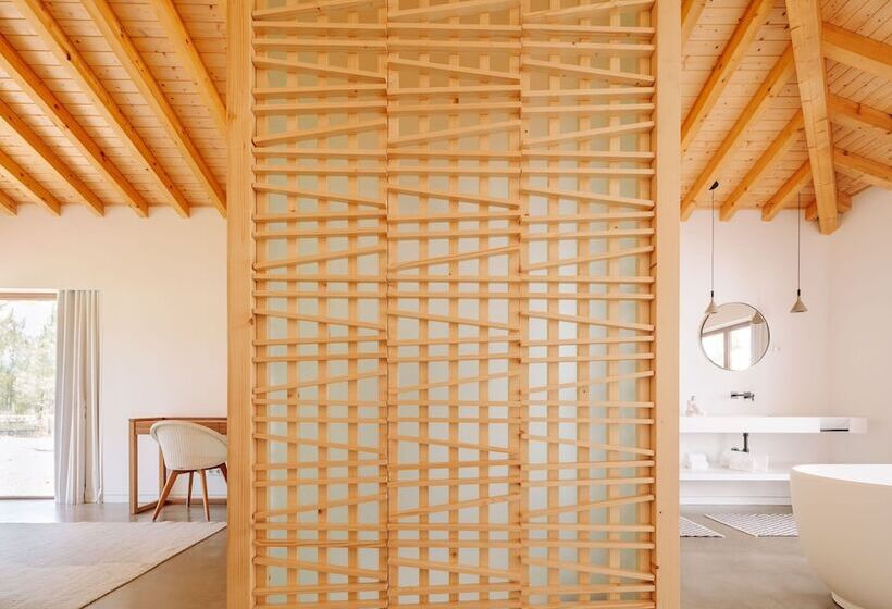 ホテル Spatia Comporta