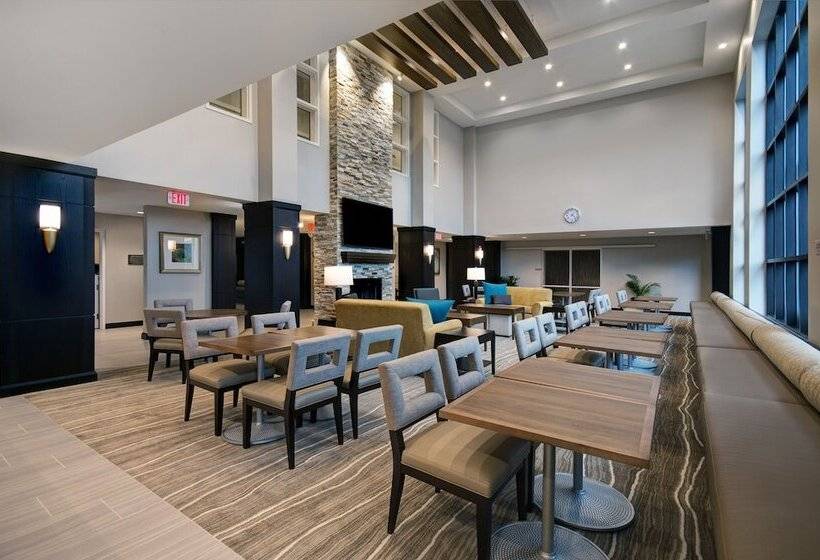 فندق Staybridge Suites   Sterling Heights  Detroit Area, An Ihg