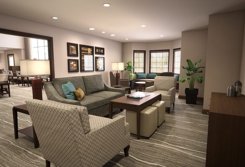 호텔 Staybridge Suites   Sterling Heights  Detroit Area, An Ihg