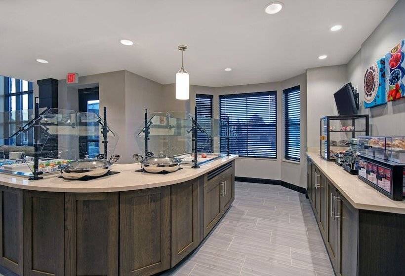 فندق Staybridge Suites   Sterling Heights  Detroit Area, An Ihg