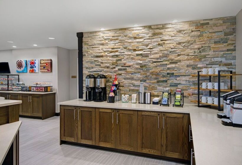בית מלון כפרי Staybridge Suites   Sterling Heights  Detroit Area, An Ihg