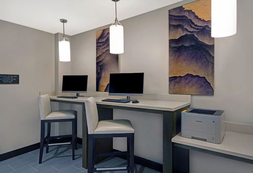 فندق Staybridge Suites   Sterling Heights  Detroit Area, An Ihg