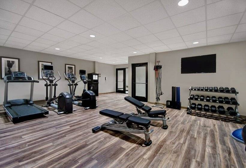 בית מלון כפרי Staybridge Suites   Sterling Heights  Detroit Area, An Ihg