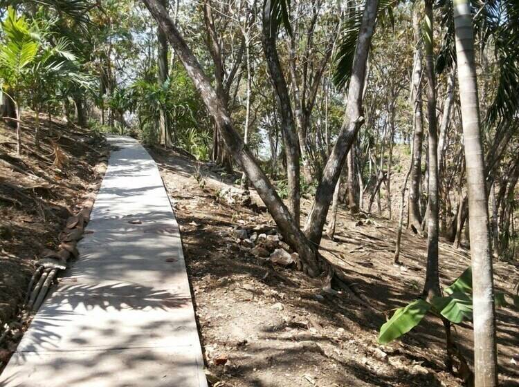 ホテル Sun & Moon Paradise