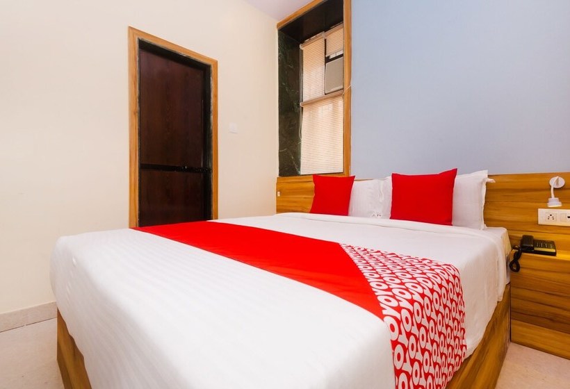 בית מלון כפרי Suncity By Oyo Rooms