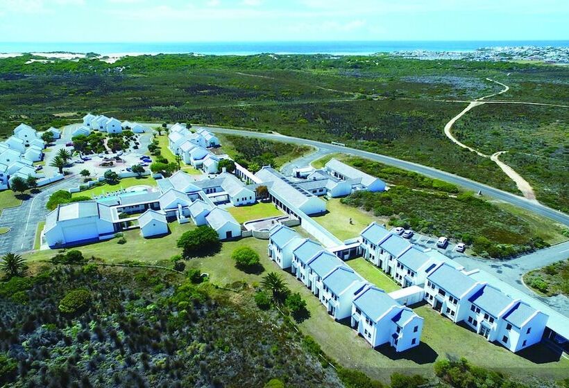 酒店 The Dunes At Arniston