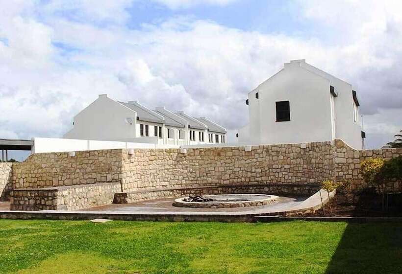 Отель The Dunes At Arniston