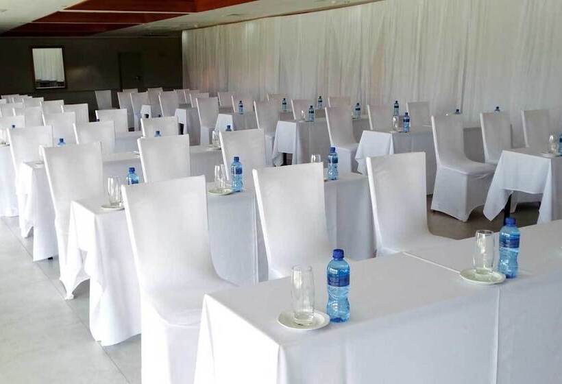 호텔 The Dunes At Arniston