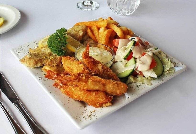 酒店 The Dunes At Arniston