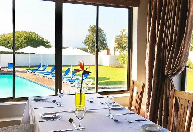 호텔 The Dunes At Arniston