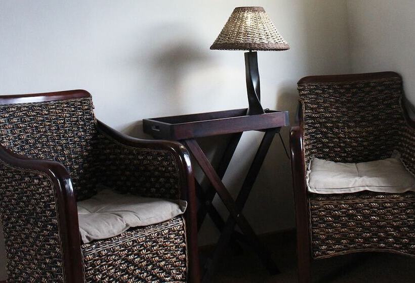 酒店 The Dunes At Arniston