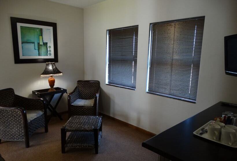 酒店 The Dunes At Arniston