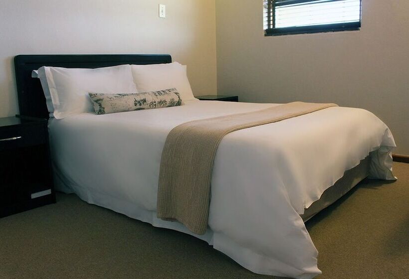 酒店 The Dunes At Arniston