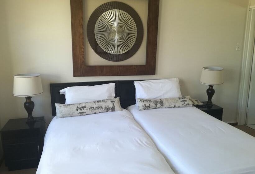 호텔 The Dunes At Arniston