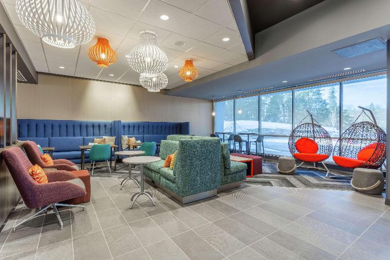 호텔 Tru By Hilton Binghamton Vestal