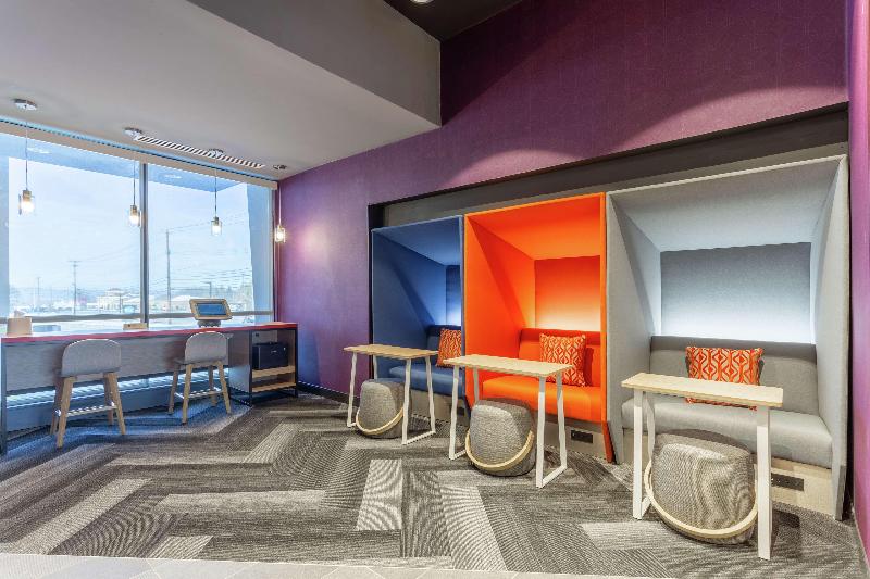 호텔 Tru By Hilton Binghamton Vestal