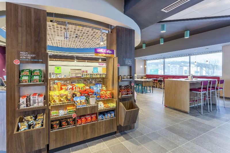 호텔 Tru By Hilton Binghamton Vestal