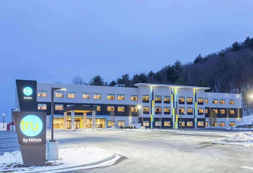 호텔 Tru By Hilton Binghamton Vestal