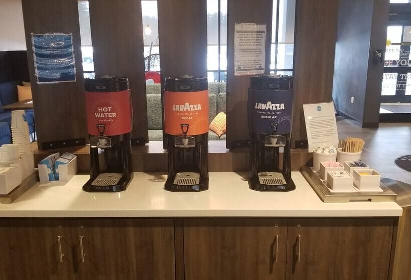 호텔 Tru By Hilton Binghamton Vestal