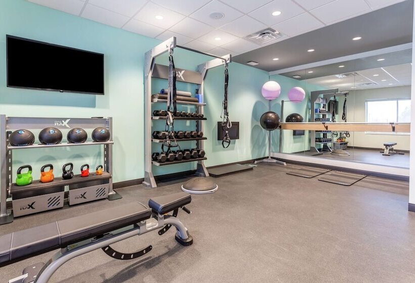 호텔 Tru By Hilton Binghamton Vestal