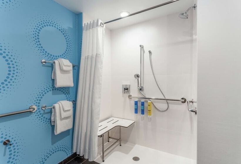 호텔 Tru By Hilton Binghamton Vestal