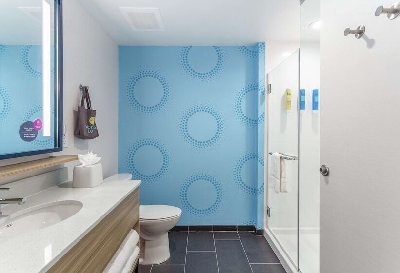 호텔 Tru By Hilton Binghamton Vestal