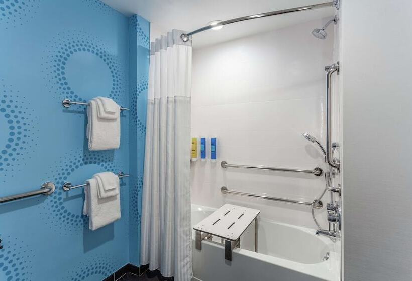 호텔 Tru By Hilton Binghamton Vestal