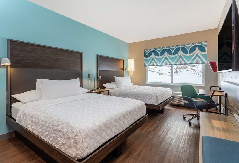 호텔 Tru By Hilton Binghamton Vestal