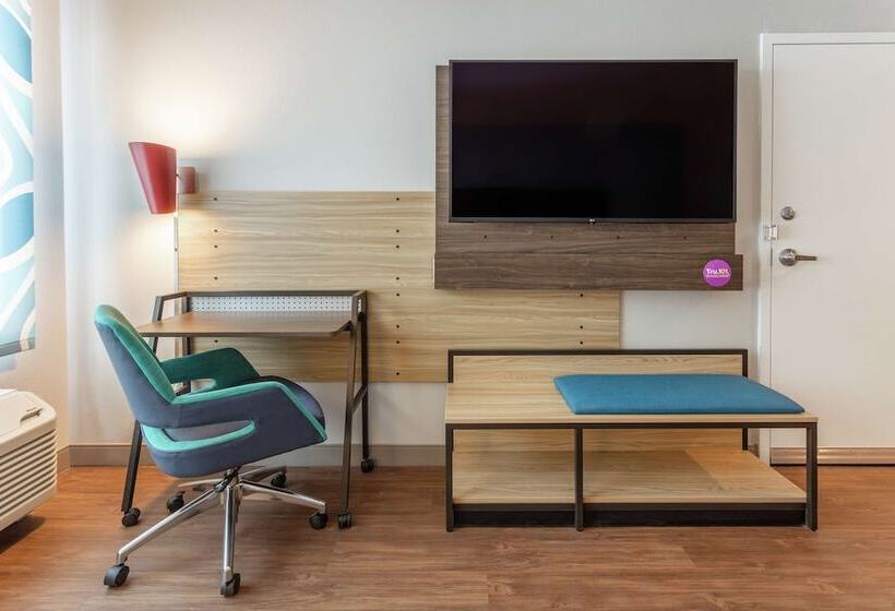 호텔 Tru By Hilton Binghamton Vestal