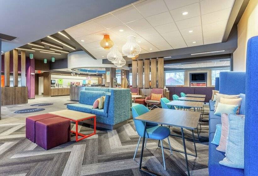 호텔 Tru By Hilton Binghamton Vestal