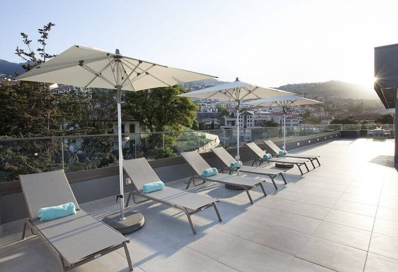 ホテル Turim Santa Maria